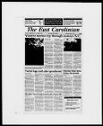 The East Carolinian, June 29, 1994